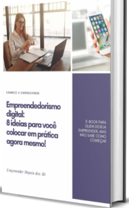 Aprenda a empreender no digital