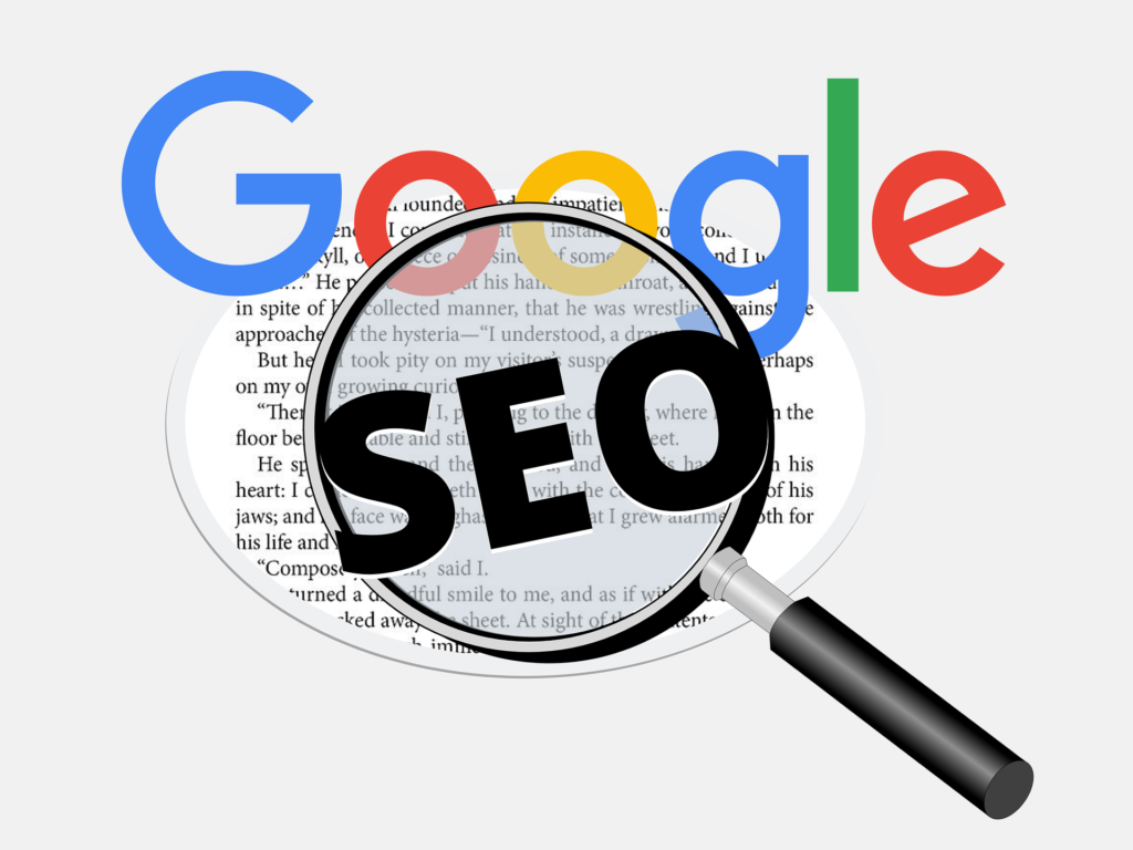Bússola do SEO: faça vendas automáticas agora mesmo!