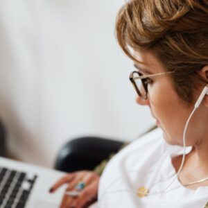 Como trabalhar com transcrição de áudio