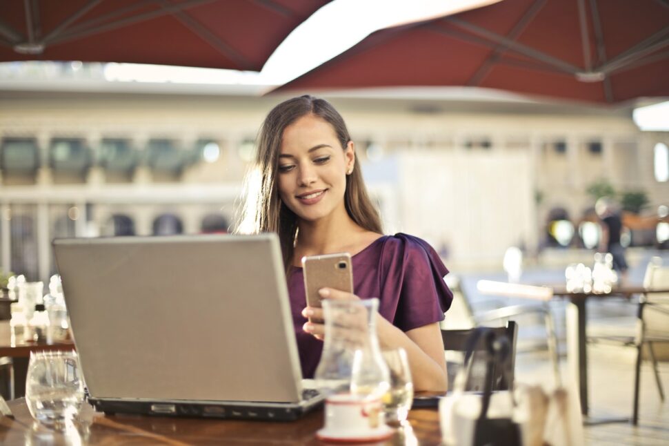 Mulheres que desejam empreender: confira 9 dicas!
