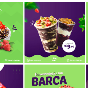 Canva Pack Profissões: o que é?