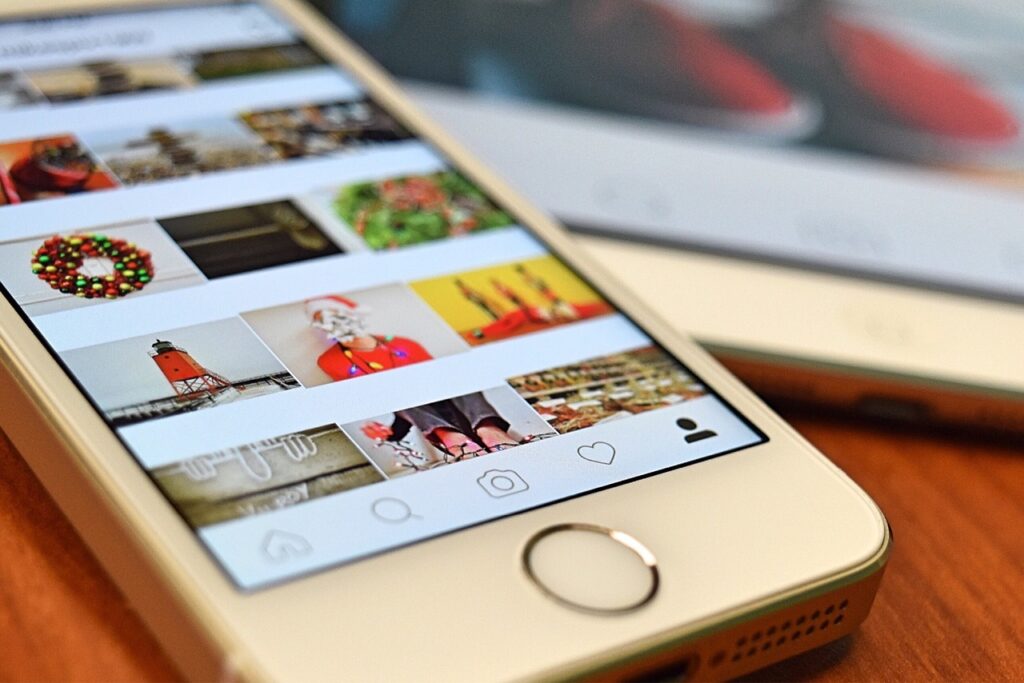 Guia Passo a Passo: Como divulgar a empresa no Instagram