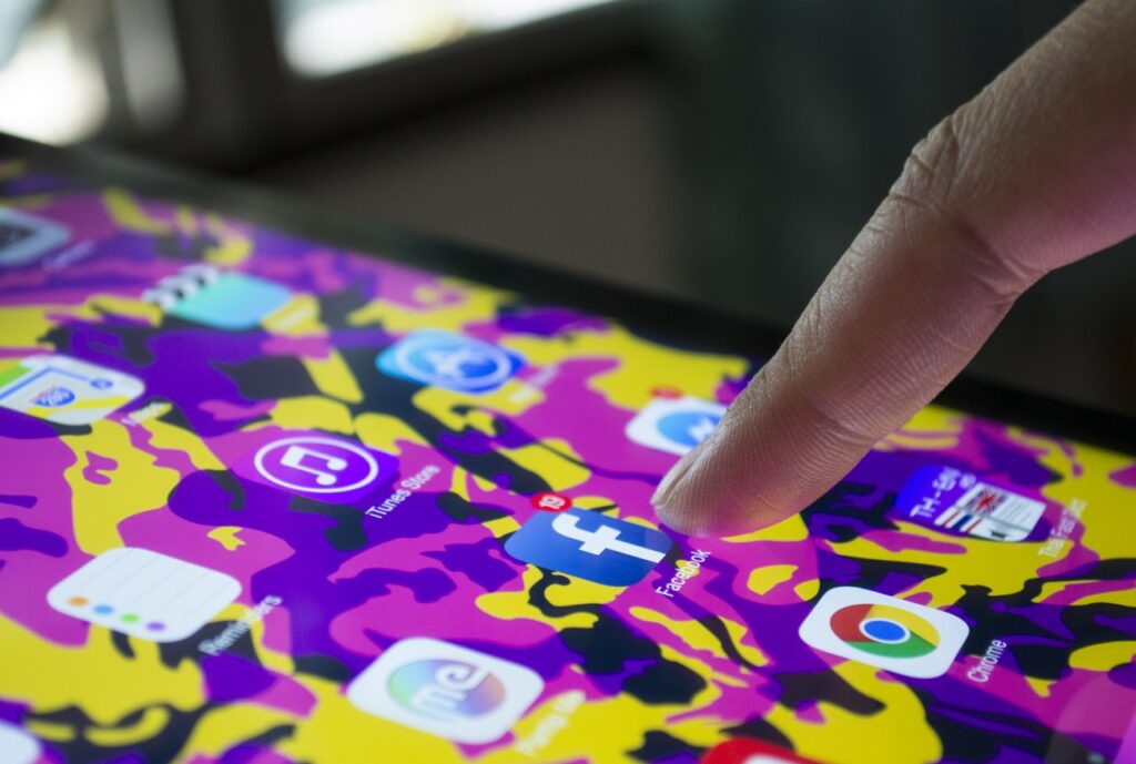 Redes Sociais para empresas: confira as melhores