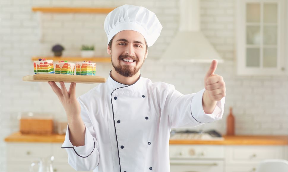 Marketing para vender bolos: como fazer