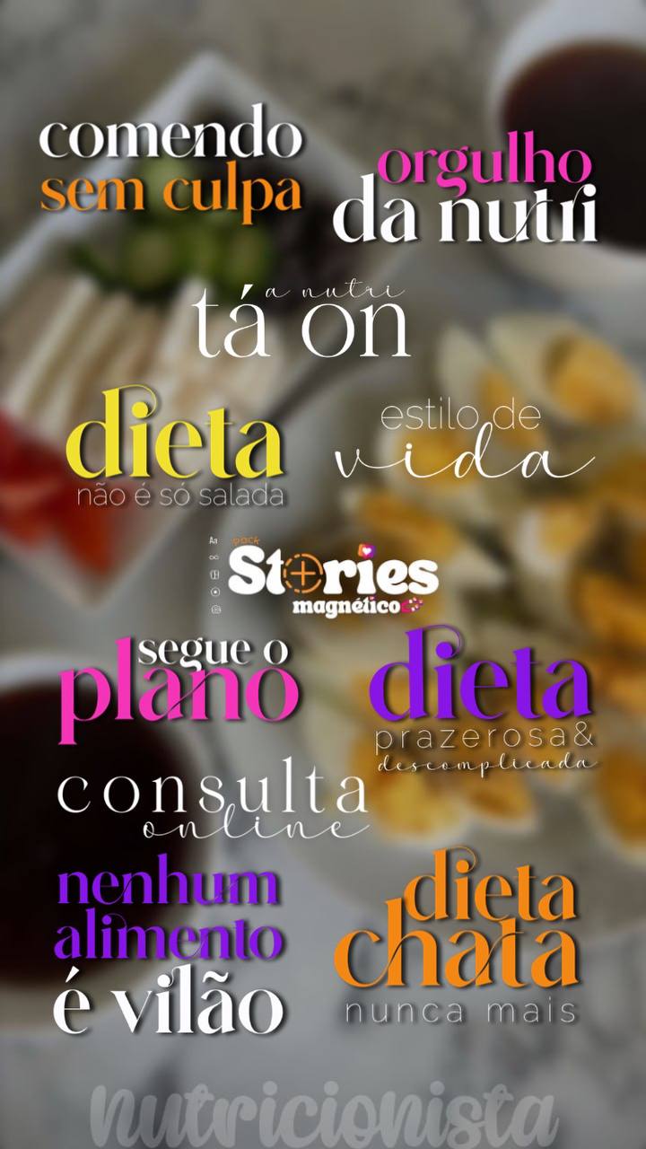 pack para nutricionistas