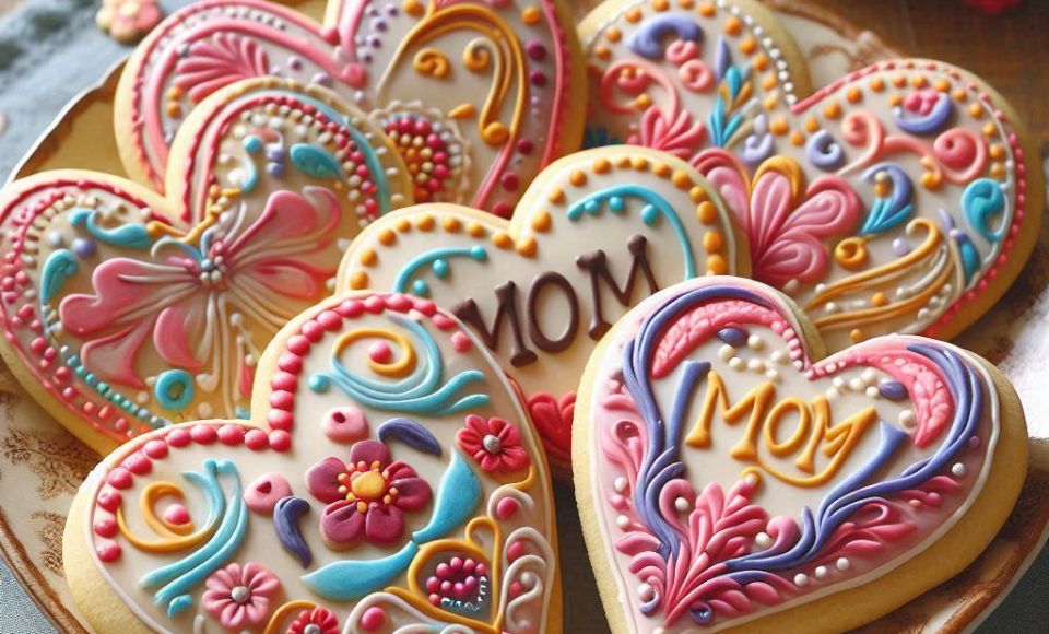 15 ideias de doces para vender no Dia das Mães