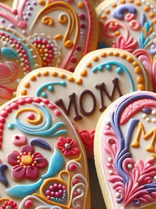 Ideias de doces para vender no Dia das Mães