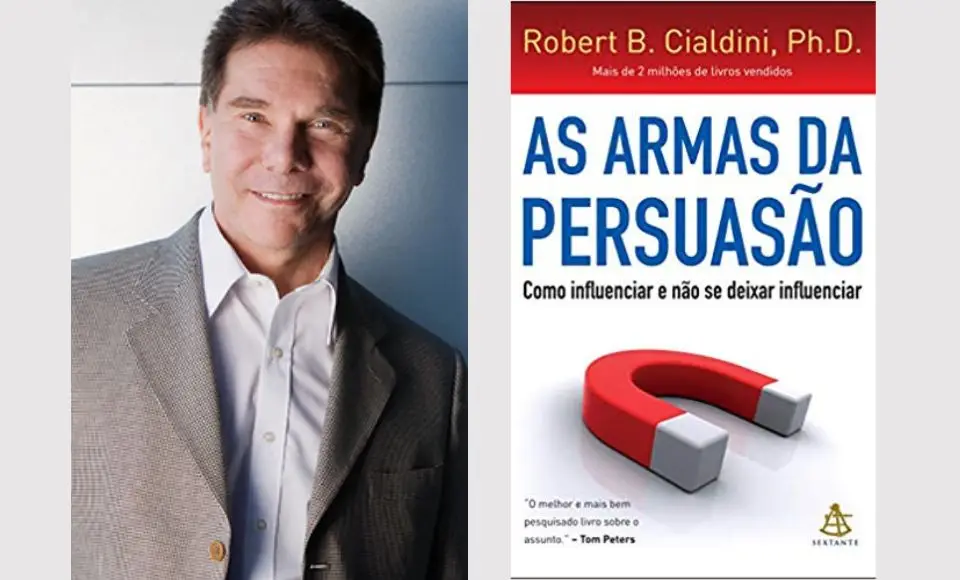 “As Armas da Persuasão” é bom?