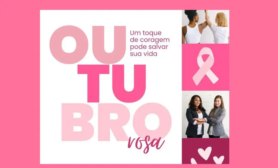 80 frases para Outubro Rosa
