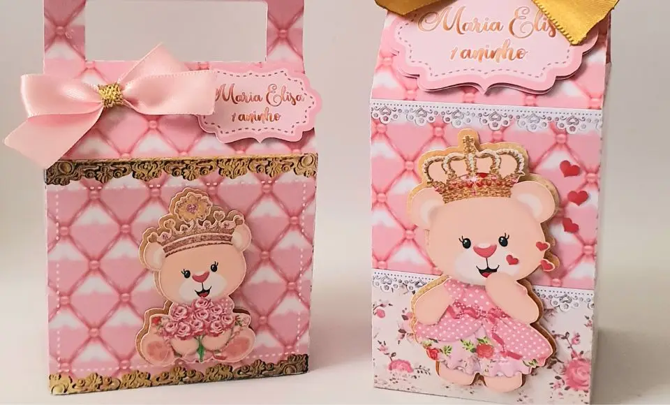 Curso de papelaria personalizada: qual é o melhor?