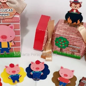 Como montar uma papelaria personalizada gastando pouco