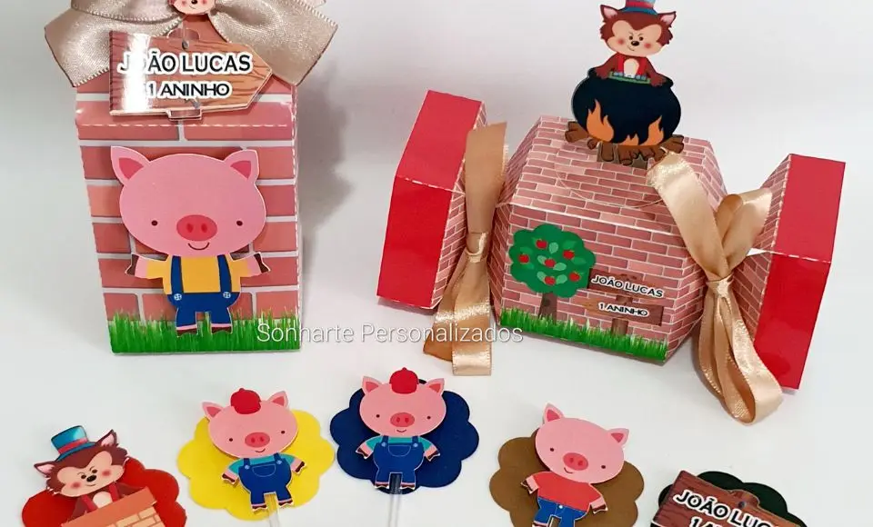 Como montar uma papelaria personalizada gastando pouco