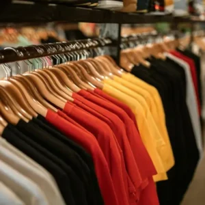 Como montar uma loja de roupa masculina
