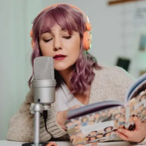 Curso Jornada do Profissional da Voz é bom?