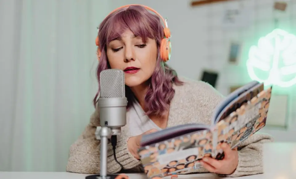 Curso Jornada do Profissional da Voz é bom?