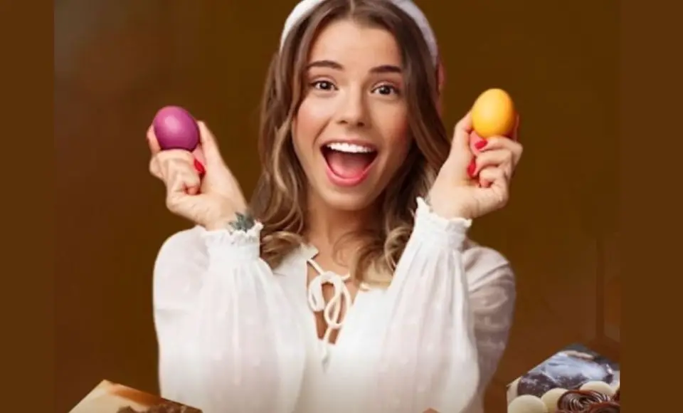 Curso de Ovos de Páscoa Online: qual é o melhor?