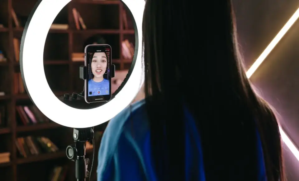 8 equipamentos para gravar vídeos na Internet