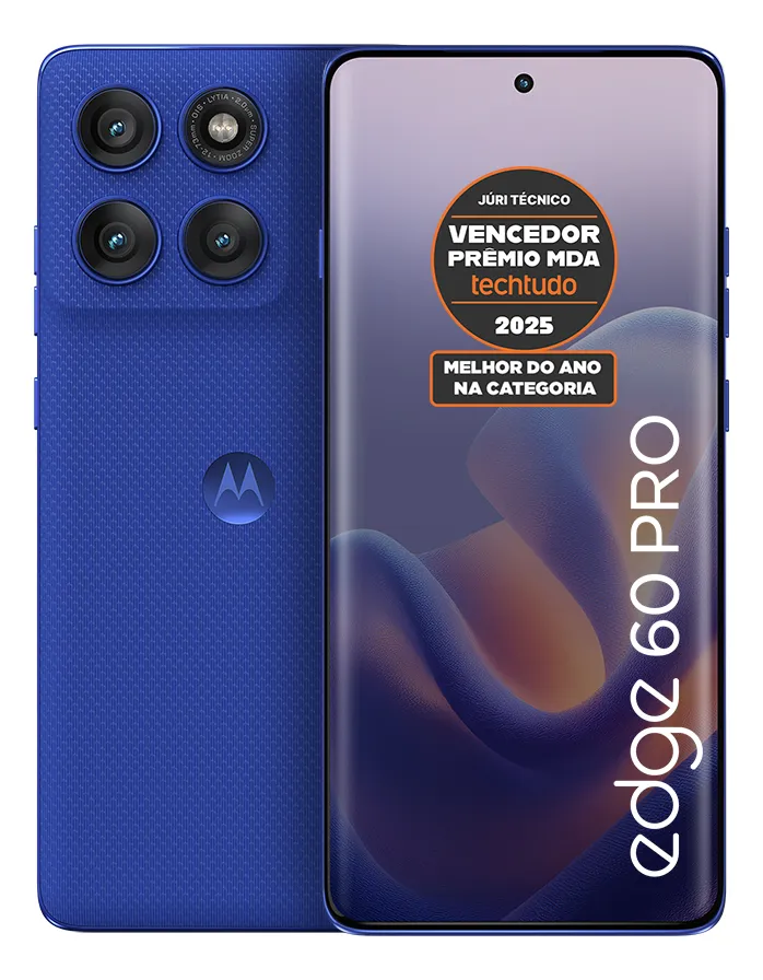 motorola Edge 60