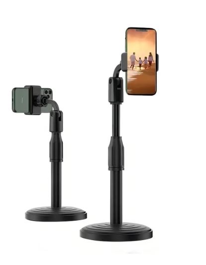 suporte de mesa para celular. 
